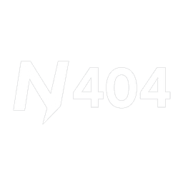 N404 Logo